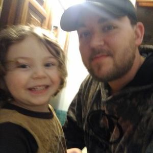 Meet your Posher, 'mike